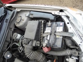 2005 TOYOTA COROLLA LE 4DR GOLD 1.8 AT Z19624